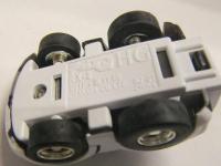 チョロQHG RX-8 マツダ　MAZDA プルバックカー　シャンプー