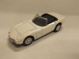007 ジェームズ・ボンドコレクション トヨタ TOYOTA 2000GT ダイキャストプルバックカー