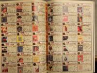 Young Song ヤンソン 1991年2月　第4回 ヤンソン大賞 工藤静香 男闘呼組 米米CLUB CoCo 忍者 少年隊 プリプリ　明星付録