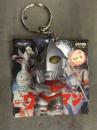 ウルトラマン ソフトキーホルダー ソフビ バンプレスト プライズ品