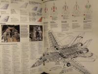 洋書 AMERICA'S TOP GUNS AMERICAN AIR POWER アメリカトップガンズ アメリカ航空戦力 軍用機の歴史 性能 兵装 部隊章 マーキング 他