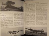 洋書 BILL GUNSTON ビル・ガンストン WORLD ENCYCLOPAEDIA OD AIRCRAFT MANUFACTURERS　世界の航空機メーカー百科事典 