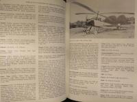 洋書 BILL GUNSTON ビル・ガンストン WORLD ENCYCLOPAEDIA OD AIRCRAFT MANUFACTURERS　世界の航空機メーカー百科事典 