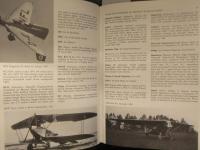 洋書 BILL GUNSTON ビル・ガンストン WORLD ENCYCLOPAEDIA OD AIRCRAFT MANUFACTURERS　世界の航空機メーカー百科事典 
