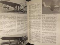 洋書 BILL GUNSTON ビル・ガンストン WORLD ENCYCLOPAEDIA OD AIRCRAFT MANUFACTURERS　世界の航空機メーカー百科事典 