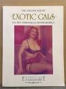 洋書 「THE GOLDEN AGE OF EXOTIC GALS　Sultry Strippers & Fetish Models」 Esthetique Fetish & Bizarre　写真集　グラマーガール/ピンナップガール