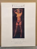 洋書 「THE GOLDEN AGE OF EXOTIC GALS　Sultry Strippers & Fetish Models」 Esthetique Fetish & Bizarre　写真集　グラマーガール/ピンナップガール