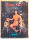 洋書  「Betty Page QUEEN OF PIN-UP」 ベティ・ペィジ 写真集　グラマーガール/ピンナップガール