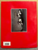 洋書  「Betty Page QUEEN OF PIN-UP」 ベティ・ペィジ 写真集　グラマーガール/ピンナップガール
