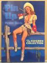 洋書 「Pin-Up Poster Book THE ELVGREN COLLECTION」 イラスト集　グラマーガール/ピンナプガール