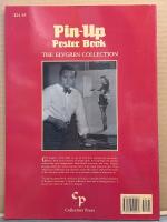 洋書 「Pin-Up Poster Book THE ELVGREN COLLECTION」 イラスト集　グラマーガール/ピンナプガール