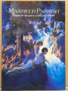 洋書 「MAXFIELD PARRISH　EDISON MAZDA COLLECTION」 マックスフィールド・パリッシュ画集