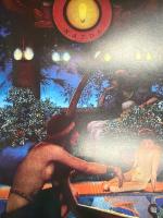 洋書 「MAXFIELD PARRISH　EDISON MAZDA COLLECTION」 マックスフィールド・パリッシュ画集