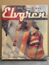 大型洋書 「Elvgren His Life & Art Max Allan Collins & Drake Elvgren」　ピンナップガール コカ・コーラ 他