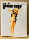 洋書 MARK GABOR 「the pin-up A MODEST HISTORY BY MARK GABOR」イラスト集 写真集