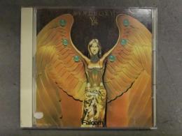 SYMPHONY Ys 交響曲「イース」　CD 日本ファルコム Falcom