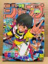 週刊少年ジャンプ 1989年12月4日 51号　新連載・巻頭カラー:桂正和 電影少女ビデオガール　ドラゴンクエスト/BACK TO THE FUTURE 2 ピンナップ両面ピンナップ付　ドラゴンボール・ジョジョの奇妙な冒険・てんで性悪キューピッド・ダイの大冒険・CITY HUNTER・聖闘士星矢・ろくでなしブルース・こち亀 他