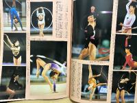 月刊スポーツアイ SPORTS EYE 1989年1月　秋山エリカ・伊藤みどり・西川大輔・池谷幸雄・ダニエラシリバス・エレナシュシュノワ・ロリーファン・八木沼純子・佐藤有香・新体操・フィギュアスケート・高校スポーツ・ジュニアスポーツ 他
