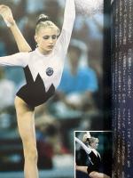 月刊スポーツアイ SPORTS EYE 1992年10月　バルセロナ五輪大特集　岩崎恭子・タチアナグツー・シャノンミラー・ボンタシュ・ボギンスカヤ・ジーナゴージャン・オノディ・小菅麻里・川本ゆかり・山田海蜂・ティモシェンコ・池谷幸雄・江頭美奈子・山尾朱子・二関亜由美・新体操・フィギュアスケート・水泳・バレーボール・ジュニアスポーツ 他