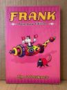 JIM WOODRING 「FRANK Popshow Edition フランクポップショウエディション」初版　ジムウードリング