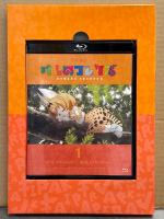 けものフレンズ オフィシャルガイドブック 1　付録ブルーレイ付　外箱・帯付　吉崎観音/たつき けもフレ
