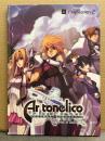 「Ar tonelico アルトネリコ 世界の終わりで詩い続ける少女　OFFICIAL VISUAL BOOK」 特典オフィシャルビジュアルブック　非売品　PS2 ゲーム設定資料集