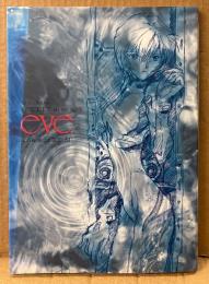 新世紀エヴァンゲリオン PHOTO FILE 「eve 2015年の女神たち」　フォトファイル