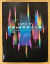 図録 「幽霊・妖怪画大全集」　初版　両面ピンナップ2枚（百鬼夜行と妖怪図巻/妖怪画）付き　吉川観方 他　美と恐怖とユーモア