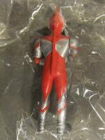 出撃!!ウルトラメカアクション ウルトラマン ソフビ