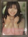 書店ビニール未開封 直筆サイン入　山内鈴蘭 写真集 「おきにいり」 初版 帯付　鈴木ゴータ 双葉社