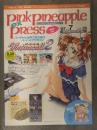PinkPineapple ex press ピンクパイナップルexプレス 1997年7月 Vol.28　アダルトアニメ販促チラシ