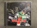 重装機兵ヴァルケン2 ASSAULT SUITS VALKEN2　プレイステーション用ゲームソフト　説明書 帯付き
