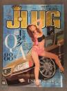 J LUG ジェイラグ 2008年2月 Vol.14　松本さゆき ピンナップ付 国産車ラグジュアリー・カスタム総力特集