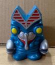ウルトラマン バルタン星人 ミニ貯金箱　円谷プロ　約6.5×4.5×7.5センチ　昭和レトロ