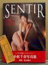 小松千春 写真集 「SENTIR」　初版 帯・管理カード付き