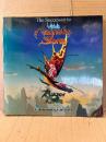 洋書 アート画集 ロジャー・ディーン「The Successor to Views Magnetic Storm Roger Dean」初版　Roger Dean　yes