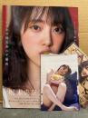 堀未央奈 2nd写真集 「いつかの待ち合わせ場所」　初版　ポストカード2種（1枚メッセージ入り）・帯付き　坂道系 乃木坂46