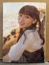 美品 BEYOOOOONDS 高瀬くるみ フォトエッセイ 「beyond myself」　初版　ハロプロ　写真集