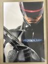 洋画 パンフレット　「ROBOCOP ロボコップ」　ジョエル・キナマン/ゲイリー・オールドマン/マイケル・キートン/アビー・コーニッシュ/ジョゼ・パジーリャ監督　映画