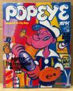 POPEYE ポパイ 1983年4月10日 No.148　創刊6周年記念号 POPEYE The Freshman 他