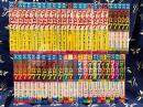 望月三起也 全48巻セット 「ワイルド7 第1〜48巻」16冊初版(6,9,12,15,19,21〜23,26〜29,33,46,47巻)　第2,13,17,18,20巻の5冊新版　HIT COMICS ヒットコミックス