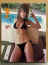 安藤沙耶香 1st写真集　「蜜の味 TASTE OF HONEY」　初版　