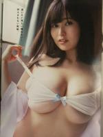 切り抜き キスカ 2021年4月 DVD未開封＋グラビアページのみ　桜井木穂 遠藤いつき 山本ゆう 未梨一花 藤乃あおい 葉月あや