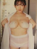 切り抜き キスカ 2021年9月 DVD未開封＋グラビアページのみ　天木じゅん 星咲るか 金子智美 サーシャ菜美 愛萌なの 浅海ゆづき