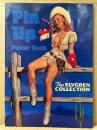 大型洋書 「Pin-Up Poster Book THE ELVGREN COLLECTION」 イラスト集　グラマーガール/ピンナプガール