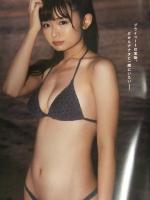 切り抜き キスカ 2020年5月 DVD未開封＋グラビアページのみ　和地つかさ 西葉瑞希 白瀬由衣 早川みゆき