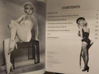 洋書 「THE Marilyn ALBUM」 マリリン・モンロー　ノーマ・ジーン　大判写真集　NICKI GILES