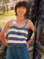 松田聖子 写真集 「SEIKO 1911 DAYS デビューから1911日 結婚記念写真集」　初版　両面ピンナップ付き　デラックス近代映画