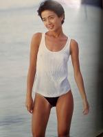 小栗香織 写真集 フレッシュスコラ3　初版