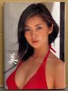 伊東美咲　写真集 「美」